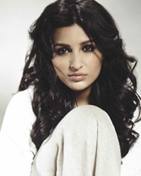 Parineeti Chopra